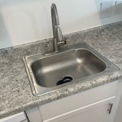 Residential Cleaning Services